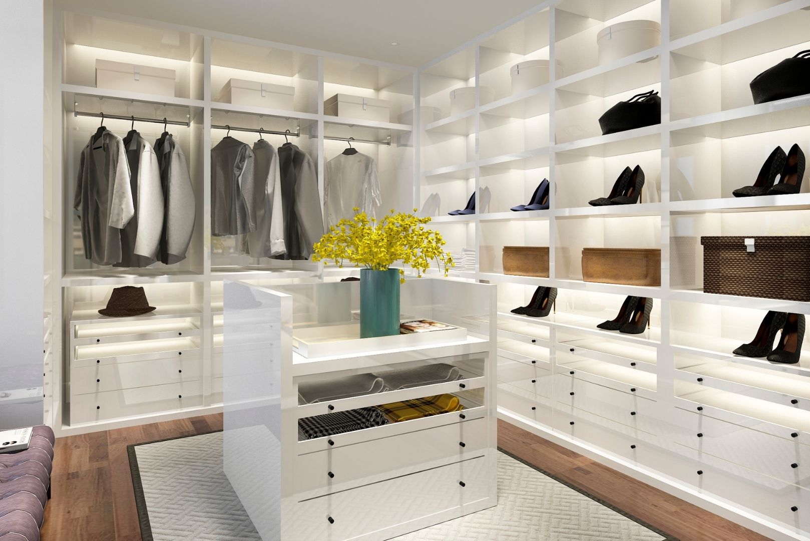 Wykończenie wnętrz