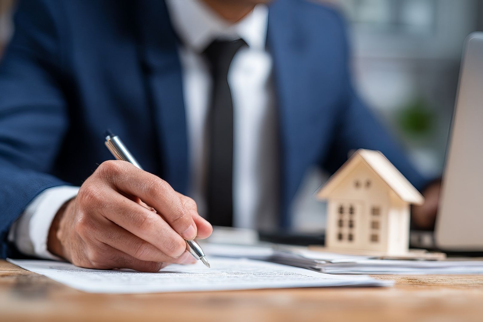 Odbiór końcowy i stylizacja wnętrza